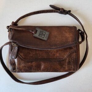 Frye Crossbody "EUC"
